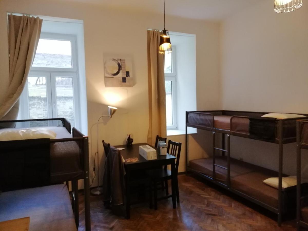 Max Out Apartment Viena Exterior foto